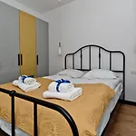 Διαμέρισμα Blueapart Hotelowe Nexo *