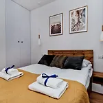 Blueapart Hotelowe Nexo Puck
