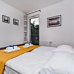 Blueapart Hotelowe Nexo Διαμέρισμα