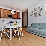 Blueapart Hotelowe Nexo