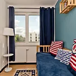 Blueapart Hotelowe Nexo