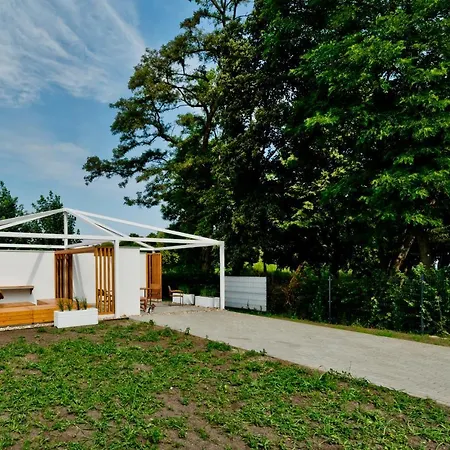 Blueapart Hotelowe Nexo Puck