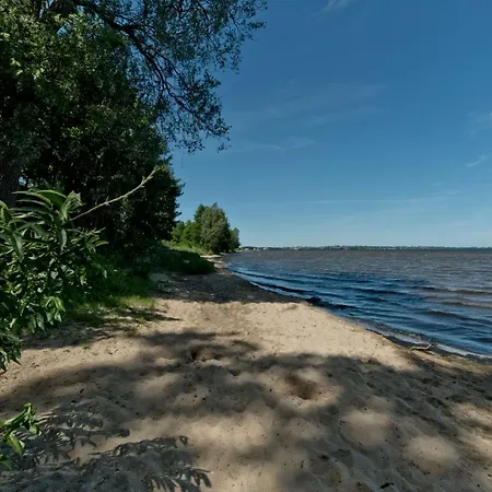 Blueapart Hotelowe Nexo