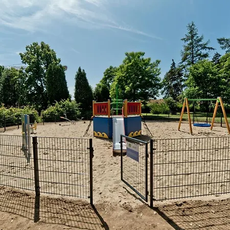 Blueapart Hotelowe Nexo *