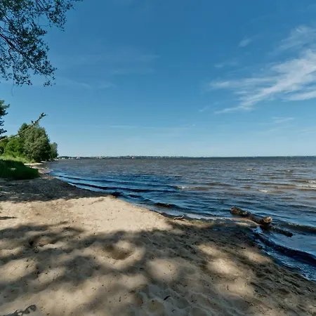 Blueapart Hotelowe Nexo Apartmán