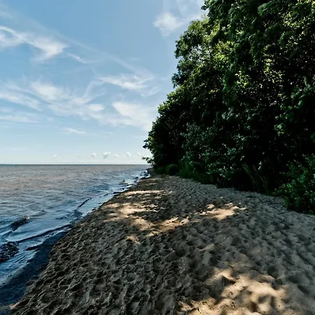 Apartament Blueapart Hotelowe Nexo *