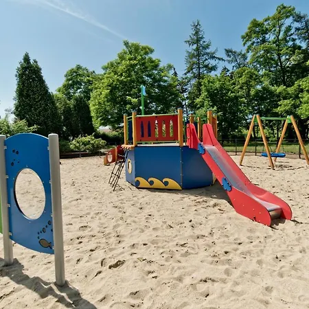 Blueapart Hotelowe Nexo