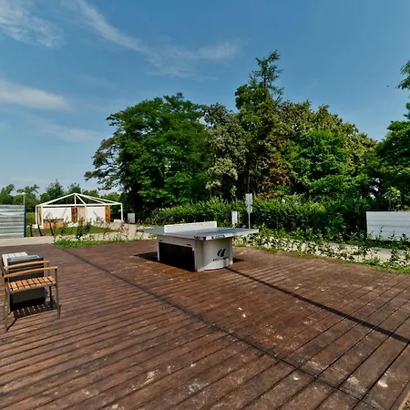 Blueapart Hotelowe Nexo