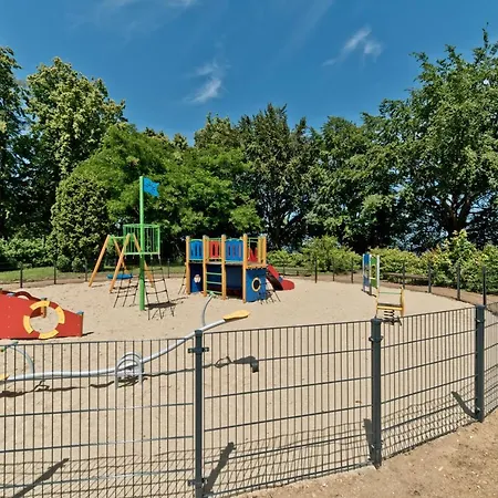 Apartament Blueapart Hotelowe Nexo Puck