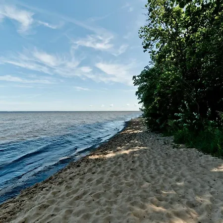 Blueapart Hotelowe Nexo Apartmán Puck