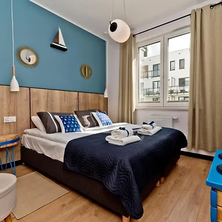 Blueapart Hotelowe Nexo *