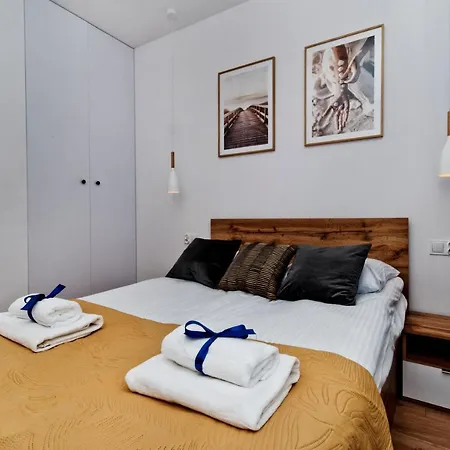 Blueapart Hotelowe Nexo Puck