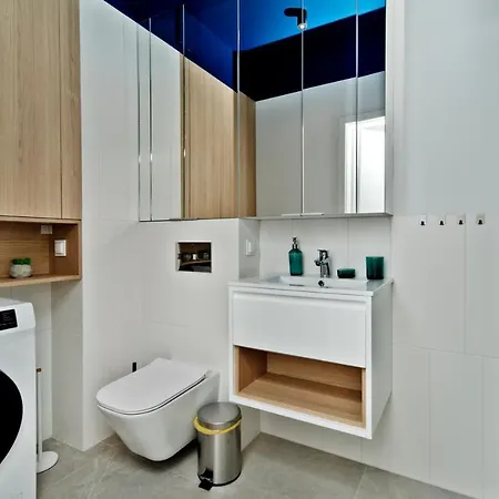 Blueapart Hotelowe Nexo *