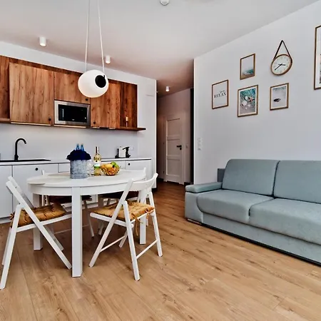 Blueapart Hotelowe Nexo