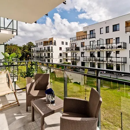 Blueapart Hotelowe Nexo Puck