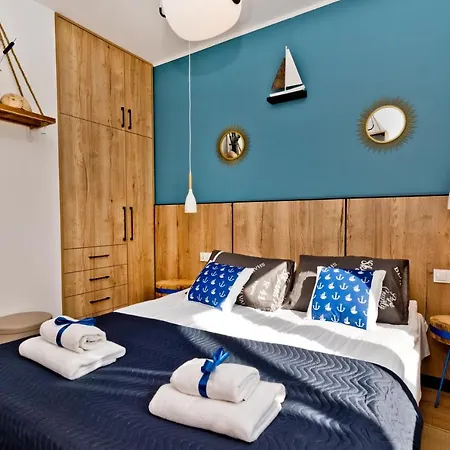 Blueapart Hotelowe Nexo Puck