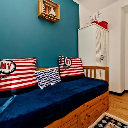 Blueapart Hotelowe Nexo Puck