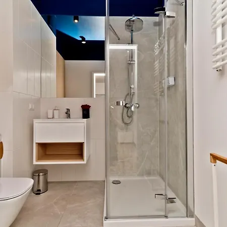 Blueapart Hotelowe Nexo