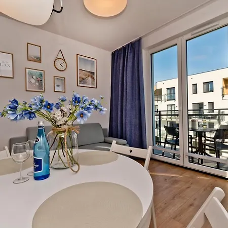 Blueapart Hotelowe Nexo *