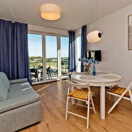 Blueapart Hotelowe Nexo *