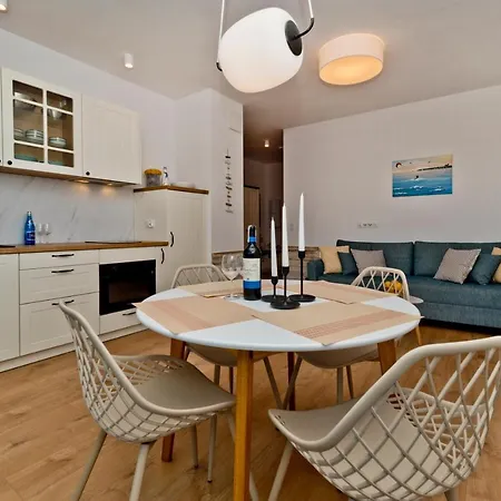 Blueapart Hotelowe Nexo Puck