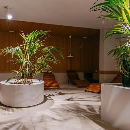 Blueapart Hotelowe Nexo