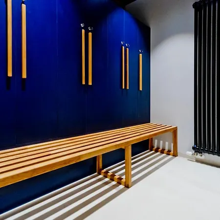 Blueapart Hotelowe Nexo