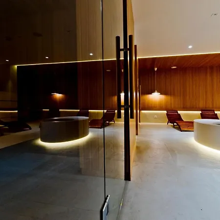 Apartament Blueapart Hotelowe Nexo *