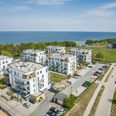 Blueapart Hotelowe Nexo Puck