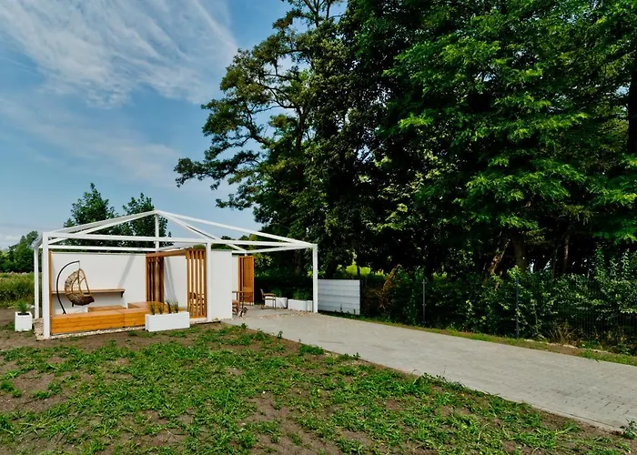 Blueapart Hotelowe Nexo Puck