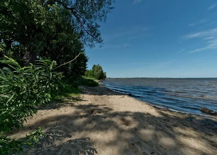 Blueapart Hotelowe Nexo