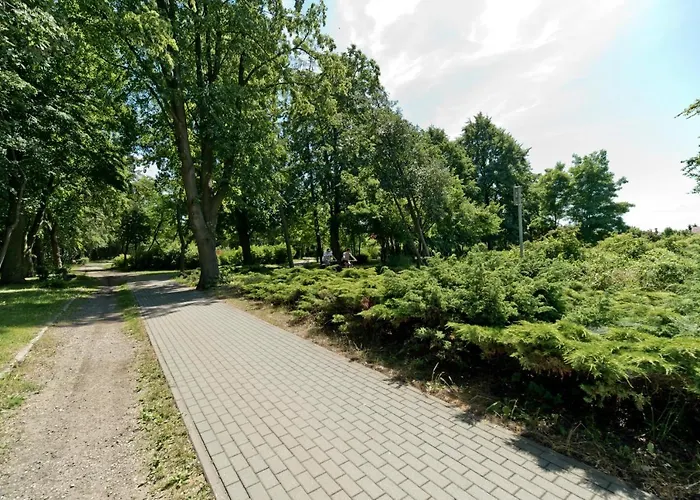 Apartament Blueapart Hotelowe Nexo