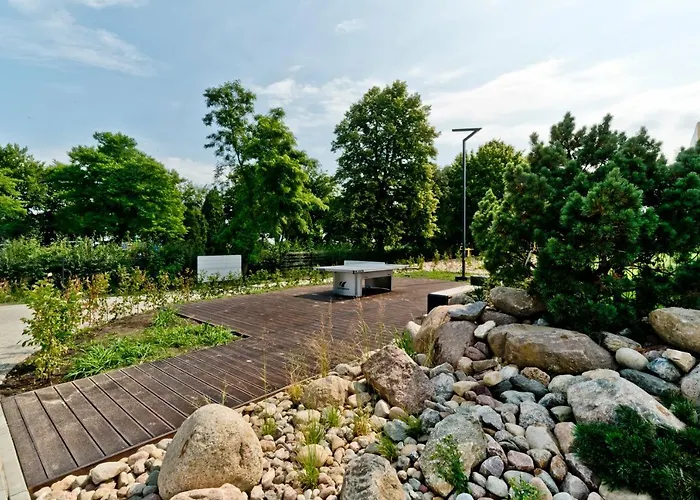 Blueapart Hotelowe Nexo Puck