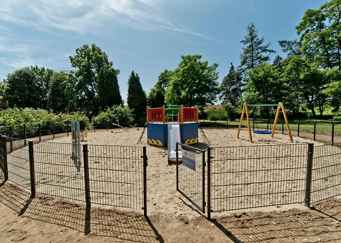 Blueapart Hotelowe Nexo *