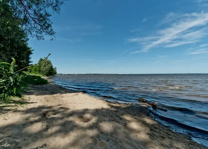 Blueapart Hotelowe Nexo Apartament