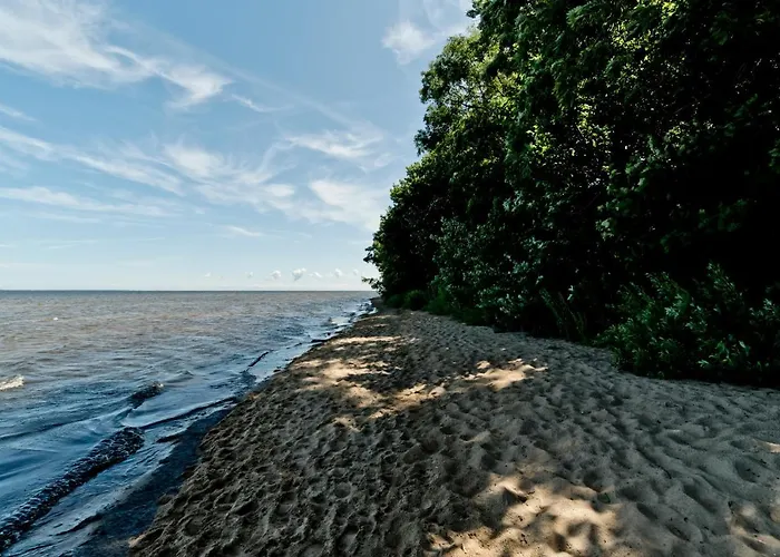 Apartament Blueapart Hotelowe Nexo *