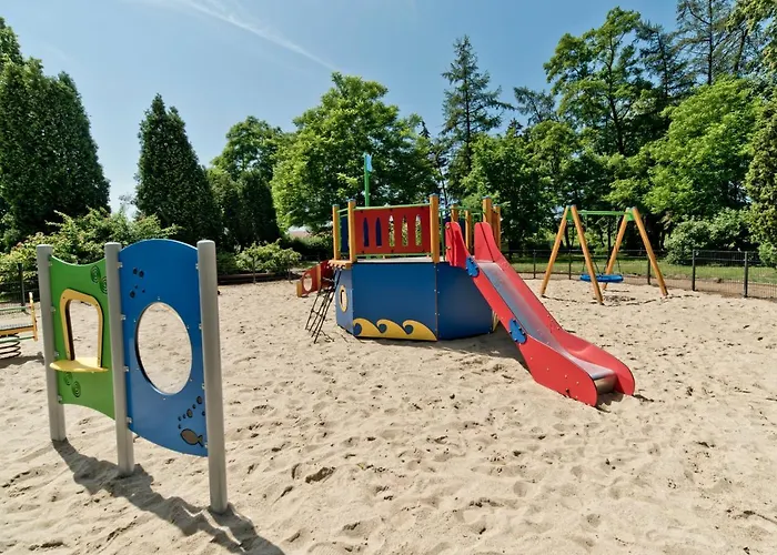 Blueapart Hotelowe Nexo