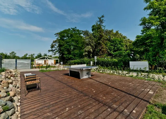 Blueapart Hotelowe Nexo