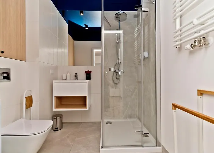 Blueapart Hotelowe Nexo