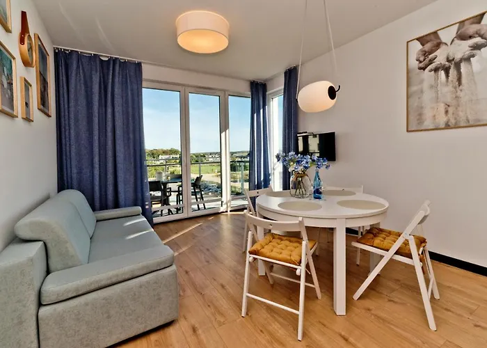 Blueapart Hotelowe Nexo *