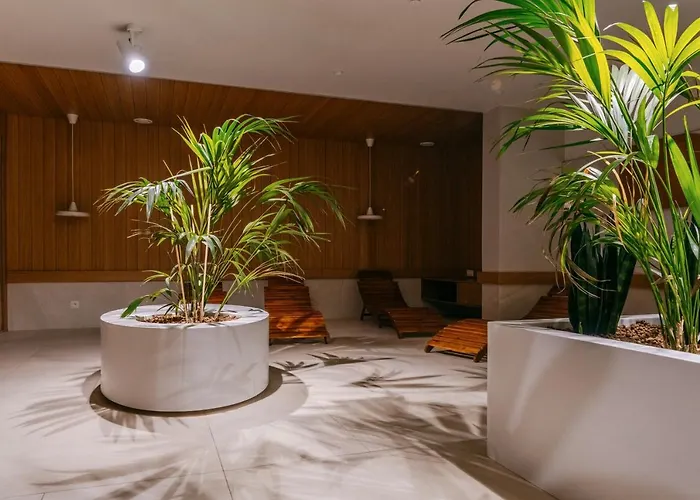 Blueapart Hotelowe Nexo