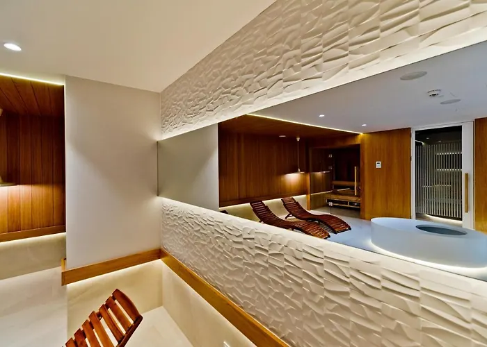 Blueapart Hotelowe Nexo Apartament *