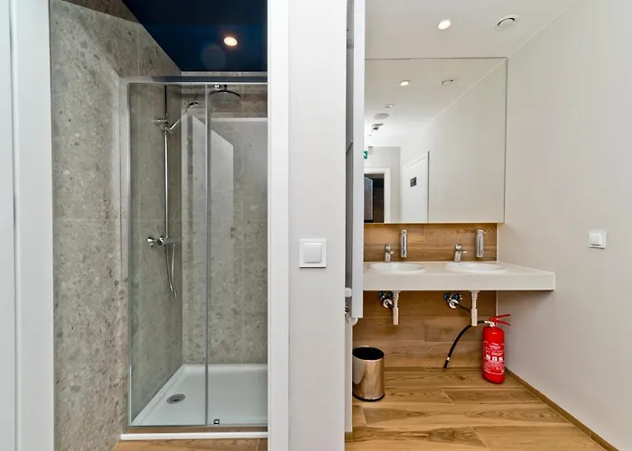 Blueapart Hotelowe Nexo