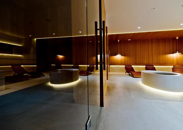 Apartament Blueapart Hotelowe Nexo *