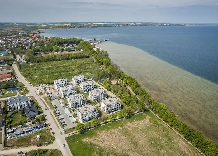 Apartament Blueapart Hotelowe Nexo